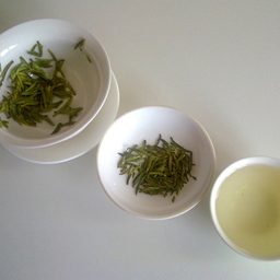清茶记录